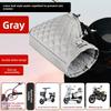 Universal Motorcycle Handlebar Gloves Warm Riding Mittens New Warm Gloves  Snowmobile