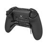 GuliKit KK3 MAX Wireless Compatible with Features Hall Effect Sensor Rear Paddle and Digital Controller, Black, PC/Switch/Android/iOS, Sticks, 6-Axis