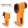 IR Termometro Laser Temperature Meter Digital Infrared Thermometer LCD Display Non Contact Pyrometer -50~550°C Mijia Hydrometer