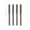 4 Pcs Spider Stove Leg Protector Burner Cover Convenient Anti-scalding Silicone Tube for