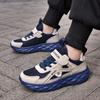 Kids Breathable Mesh Sport Sneakers Casual Walking Shoes Sizes 28-40 for School Play Training Travel and Everyday Active Wear