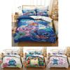Cozy Lilo Stitch Bedding Set With Stylish Duvet Cover And Pillowcase Design