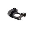 Ft03968 Fast Brake Disc Guard Front Left