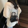 Premium small bag women's spring and summer versatile new fashion shoulder messenger bag portable pillow bag