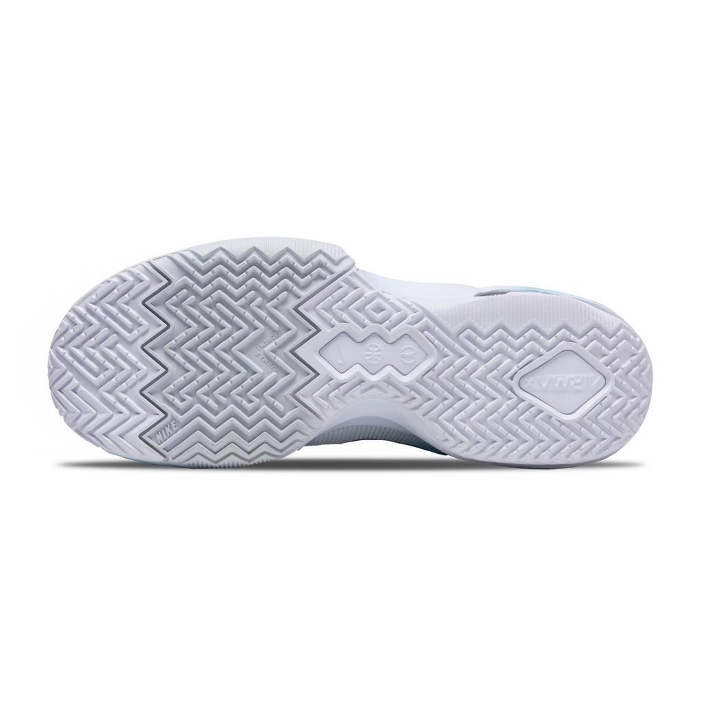 Nike Air Max Impact 4 2026 Blue Mirror, Vielseitiges Monster Rutschfest Niedrig geschnitten Fersen-Air Max/Max Air DM1124-100(Team635-2026)