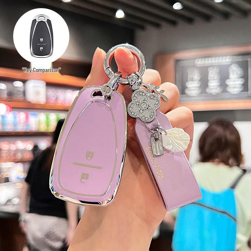 2022 Chevrolet Trax RS Key Cover for Orlando 530T, 20/21 Models