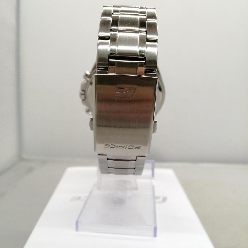Used CASIO EFR-552 EDIFICE