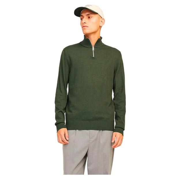 

Jack & Jones Свитер с полумолнией Emil L