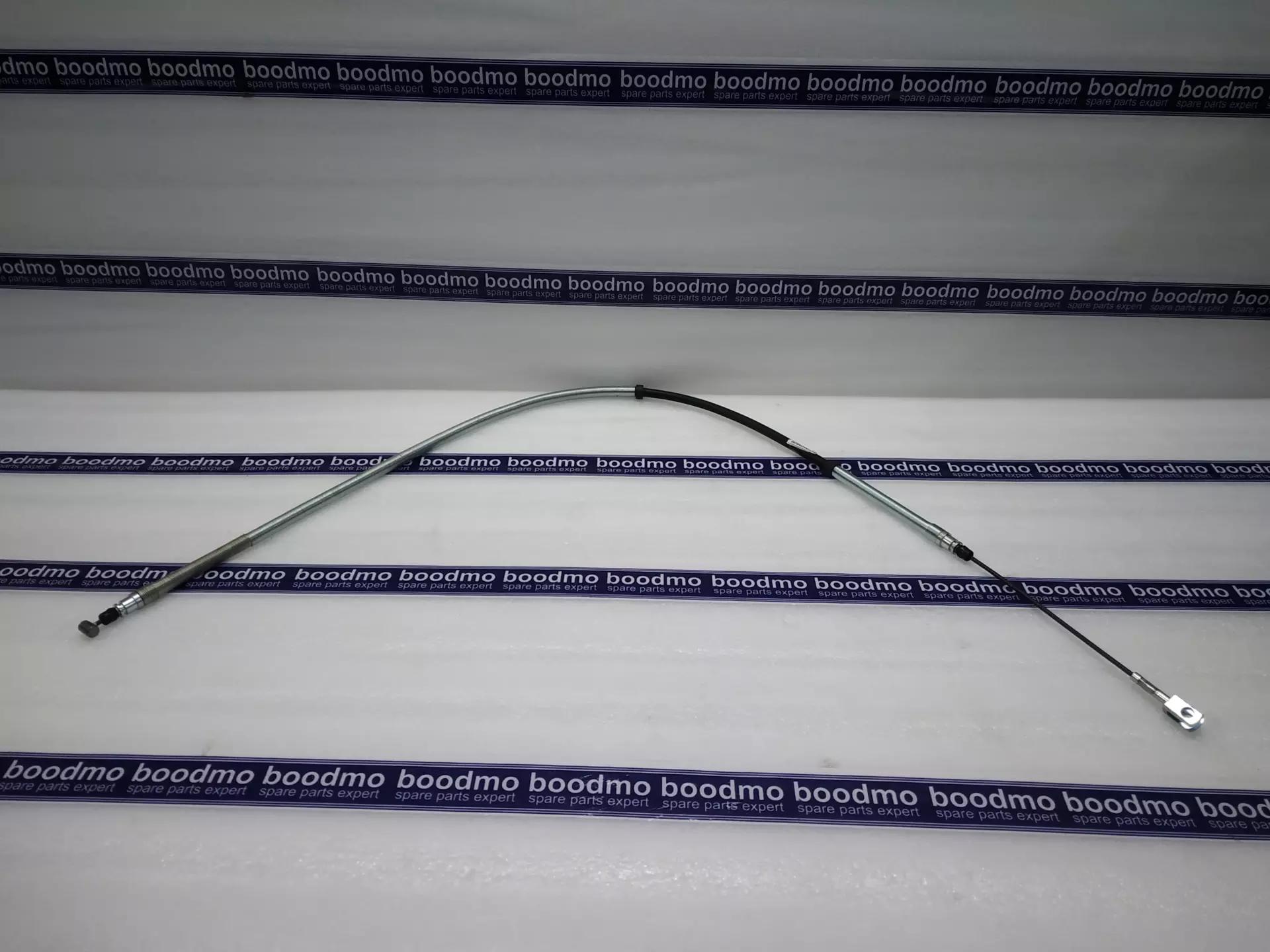 Cable Set, Parking Brake for TATA ARIA, ARIA LET - 287042700123