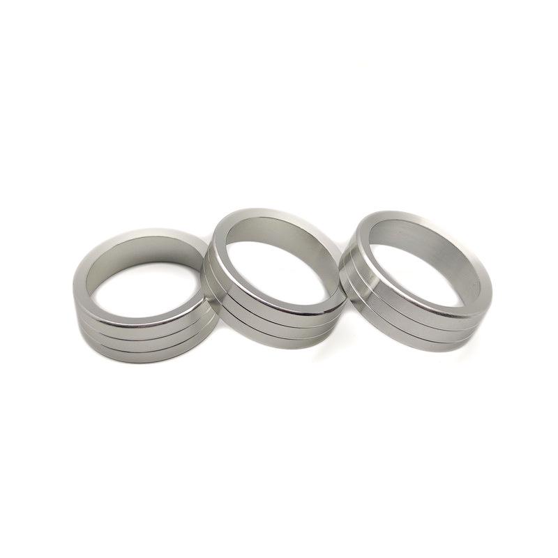 

Skoda Superb A/C Knob Sequin Decoration - Interior Enhancement