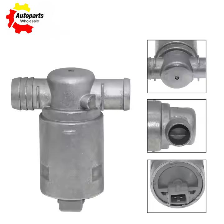 0280140544 Idle Air Control Valve For BMW 3 Series E36 5 Series E34 Saab 9-3 YS3D 900 9000 0280140533 1991-2003