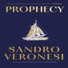 Prophecy by Sandro Veronesi Paperback Book 9781399732154
