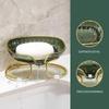 New Soap Box Self-Draining Soap Dish Decorative Bathroom Soap Dish Creative Soap Boxes For Bathrooms