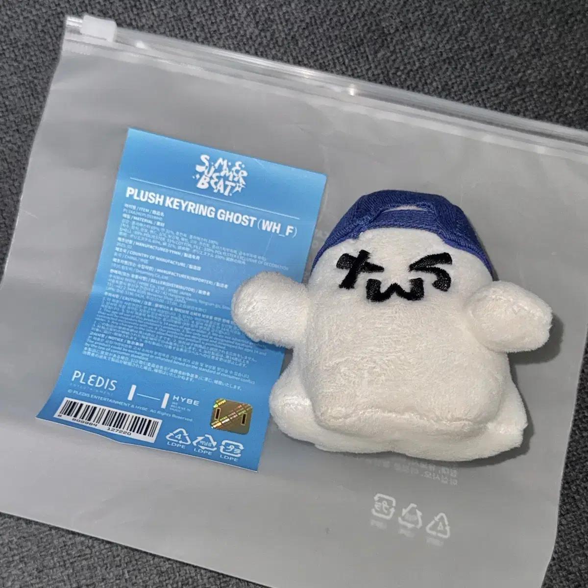 

Турс Ту-рён - кукла