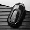 Tpu Transparent Car Key Case Remote Key Cover For Honda Civic Accord Crv Fit Vezel Pilot Freed Hrv Enp1