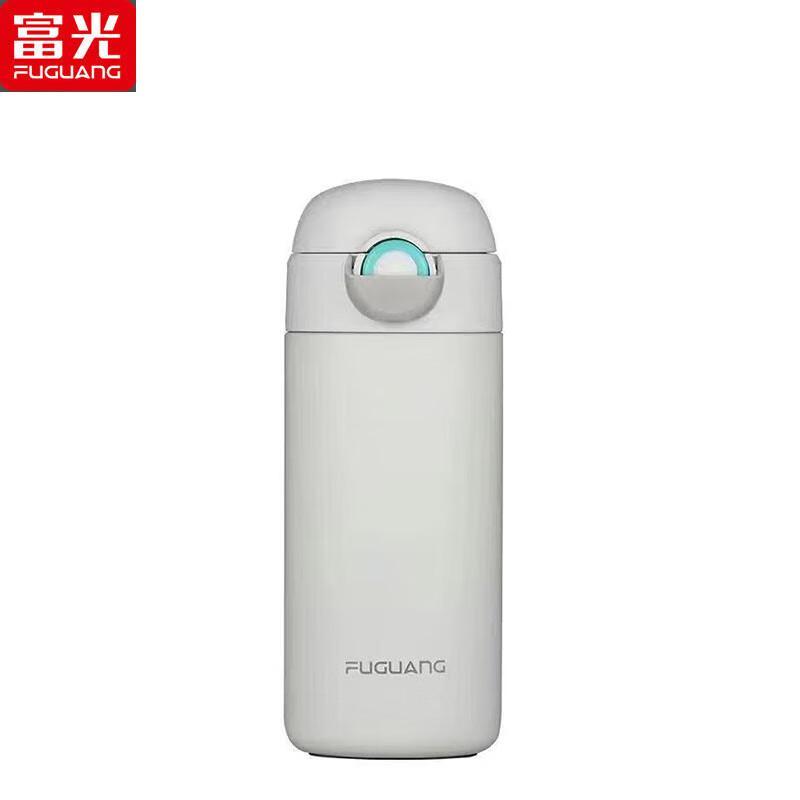 Fuguang FGZ2107 320ml Stainless Steel Insulated Mug