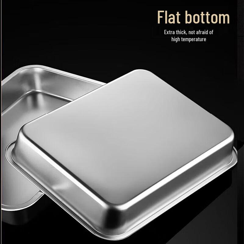 Junchu 304 Stainless Steel 1/2 GN Food Pan with Lid