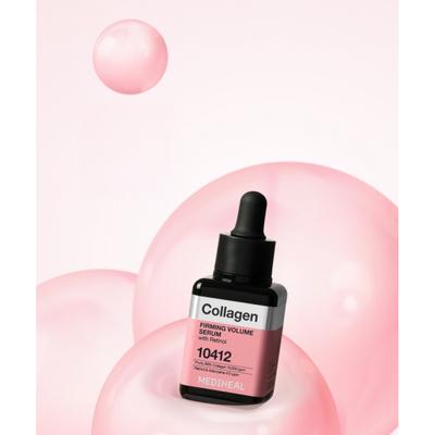 Collagen Elastic Volume Serum 40ml