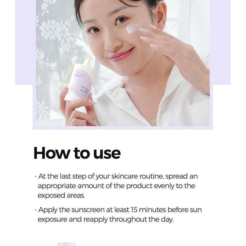 Isntree - Onion Fresh Fluid Sun Cream Bundle Set