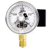 HONGQi YX-60 Electric Contact Pressure Gauge