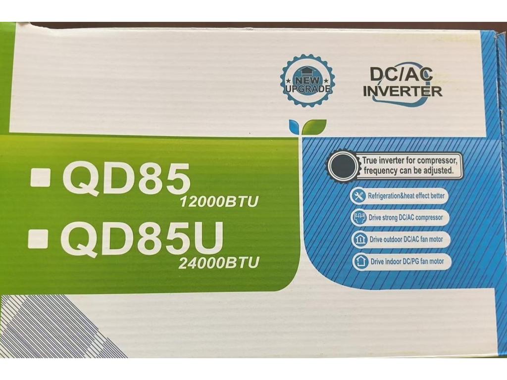 Universelle Klimaanlagen-Steuerplatine mit Zubehör für Zusatzheizung