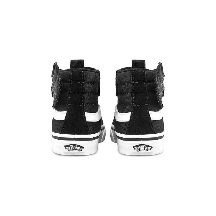 Vans Sk8 HI Black TD VN0A4UWA6BT