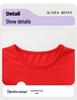 Autumn Mesh Embroidered Princess Dress for Girls - Knitted Cotton Patchwork Skirt