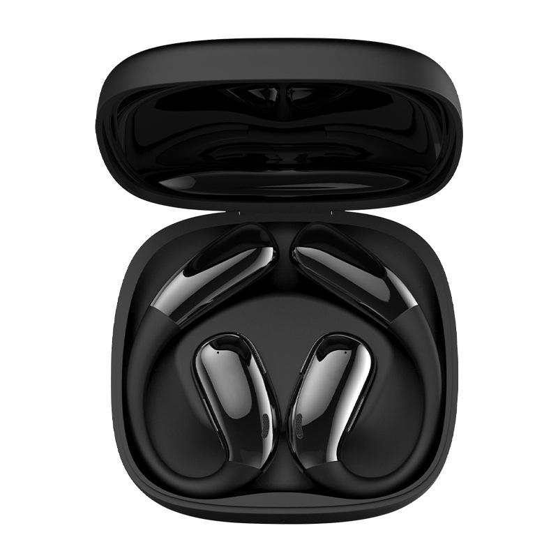 Clip-On Wireless Bluetooth Earbuds OWS