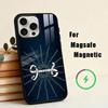 KCD Kingdom C-Come D-Deliverance  Phone Case For iPhone17,16,15,14,13,12,11 Plus,Pro Max Magnetic For Magsafe Wireless Charging