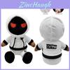Foltyn Family Plush Toy Soft Cuddly Stuffed Animal Doll Kid Xmas Birthday Gift