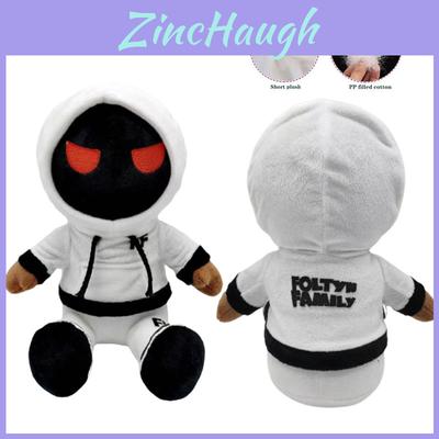 Foltyn Family Plush Toy Soft Cuddly Stuffed Animal Doll Kid Xmas Birthday Gift
