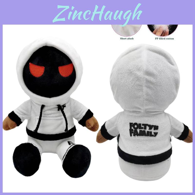 Foltyn Family Plush Toy Soft Cuddly Stuffed Animal Doll Kid Xmas Birthday Gift