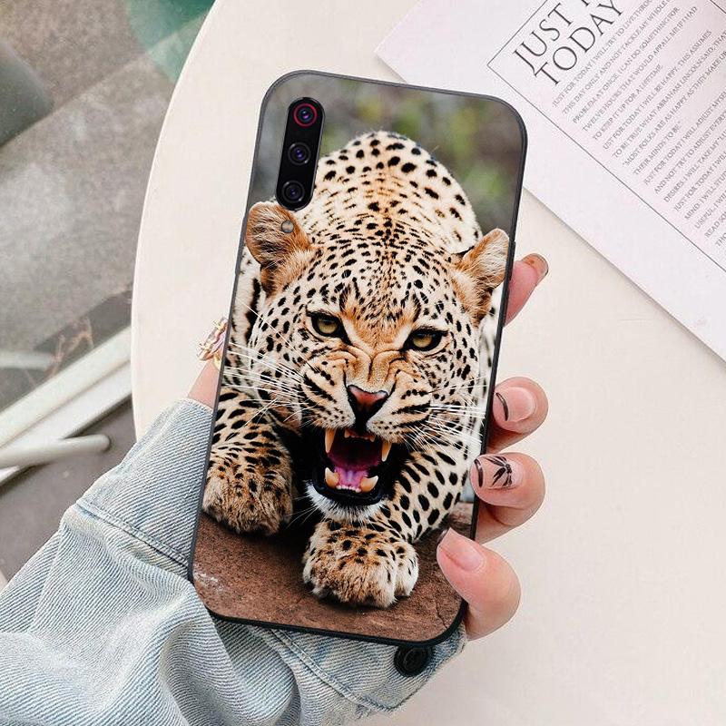 For Xiaomi Mi 9 Lite Phone Case astronaut Silicone Back Cover For Xiaomi Mi 9 SE Mi9 Mi 9Lite A1 A2 A3 Lite 9T Pro Funda Coque