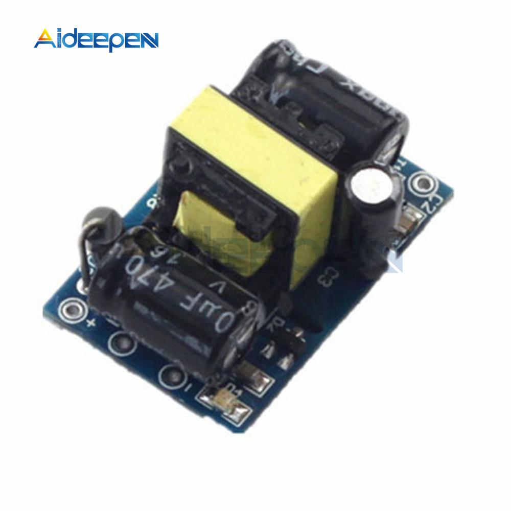 AC-DC Switching Power Supply Board Isolated Switch Step Down Module Buck Converter AC 220V to 3.3V 5V 9V 12V 24V