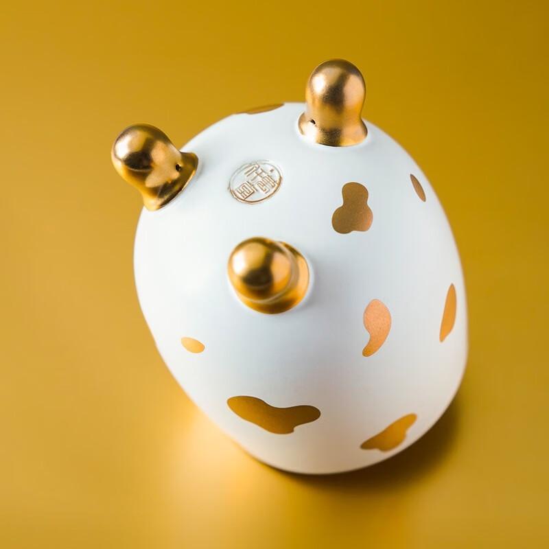 

Edenus Bullish Z Ceramic Office Mug