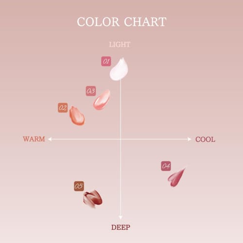 MilleFee Glamorous Lip Plumper (01 Clear Blossom) 6.2mL Candy Lip Gloss Moisturizing Transparent Colorless No Glitter Plump Smooth Hyaluronic Acid Mil
