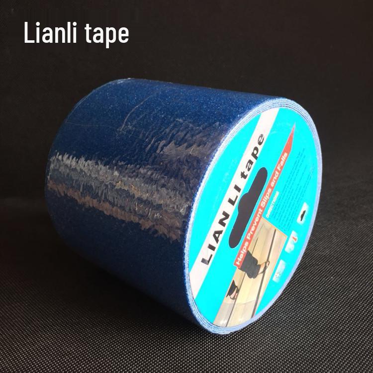German Colored Anti-Slip Stair Strips Glue Tape