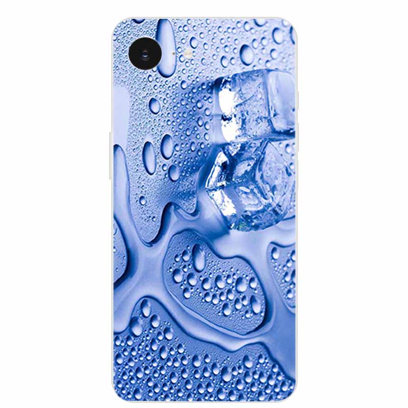 TPU Case For iPhone 16e 2025 Phone Case 16 E Coque Clear / Transparent Silicone Soft Back Cover For iPhone 16 Pro Max Plus Case