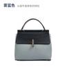 2025 Women's Bag Spring Summer Simple Retro Single Shoulder Crossbody Bag Fashion Versatile Handheld Soft Leather Bag Crossbody Bag