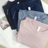 Top Yoga și Alergare cu Mânecă Lungă, Seamless, Foarte Elastic