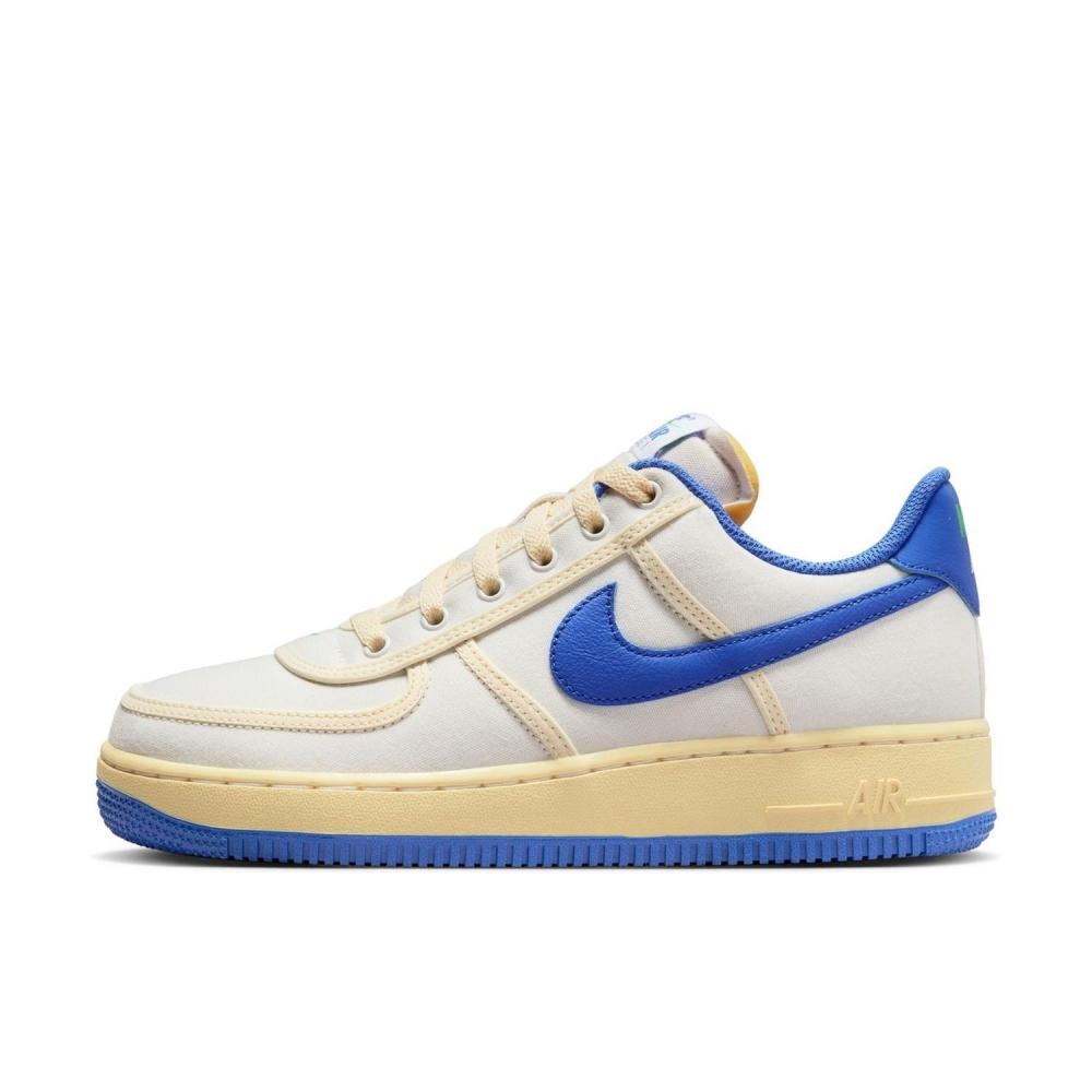 

Кроссовки NIKE W AIR FORCE 1 07 WFJ5440 133SAIL MEDBLU