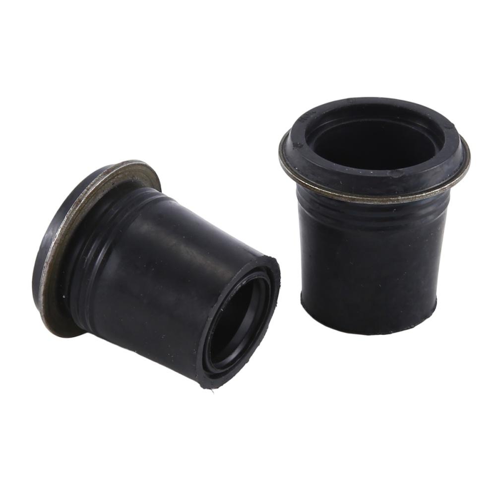 4Pcs Fuel Injector Nozzle Holder Seal 23681-30010 For Toyota Hilux