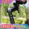 Bicycle Fork Stem Height Extender Universal Handlebar Rise Up Adapter Aluminum Alloy Height Spacer MTB Mountain Bike Accessories