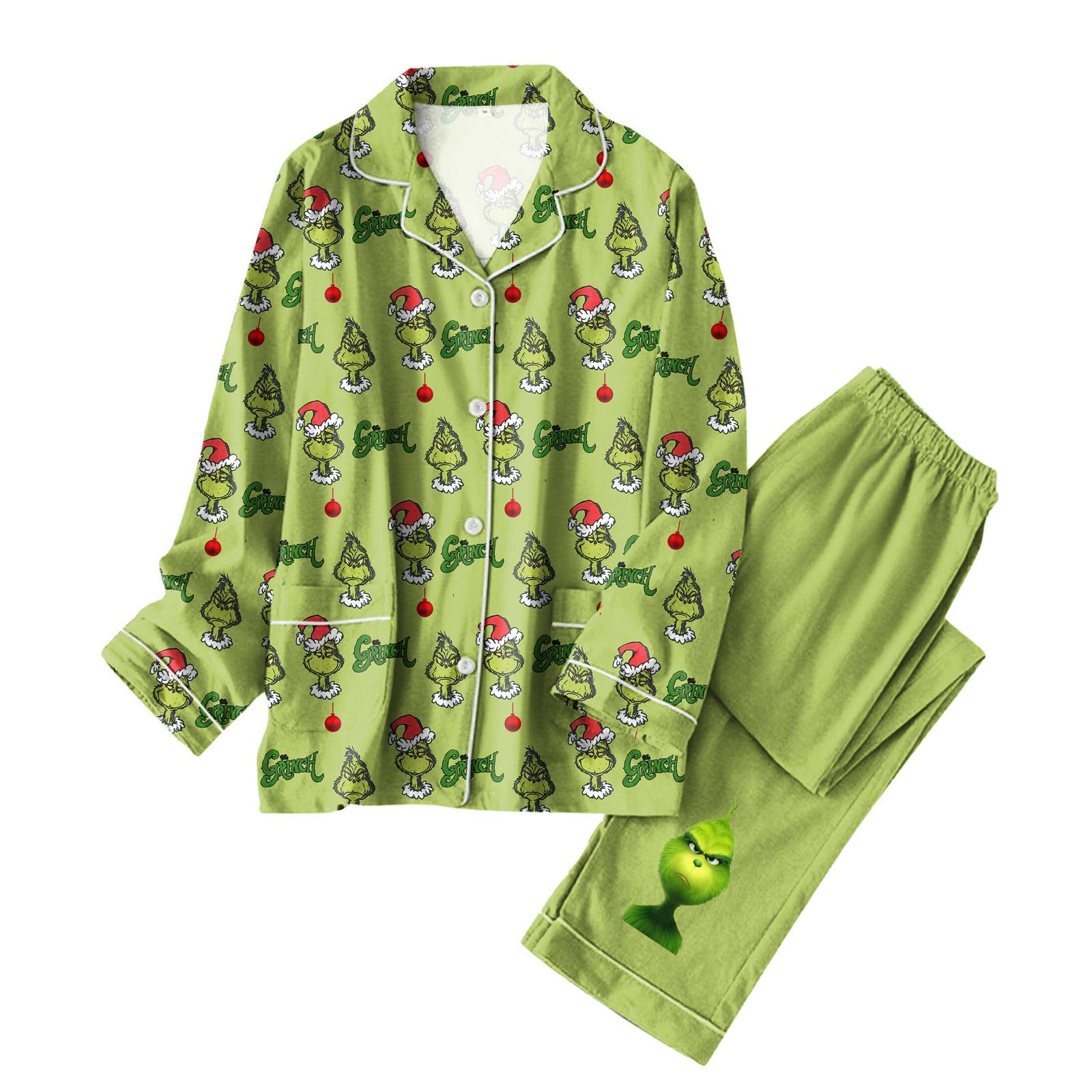 

Женский Повседневный Домашний Комплект с Принтом M