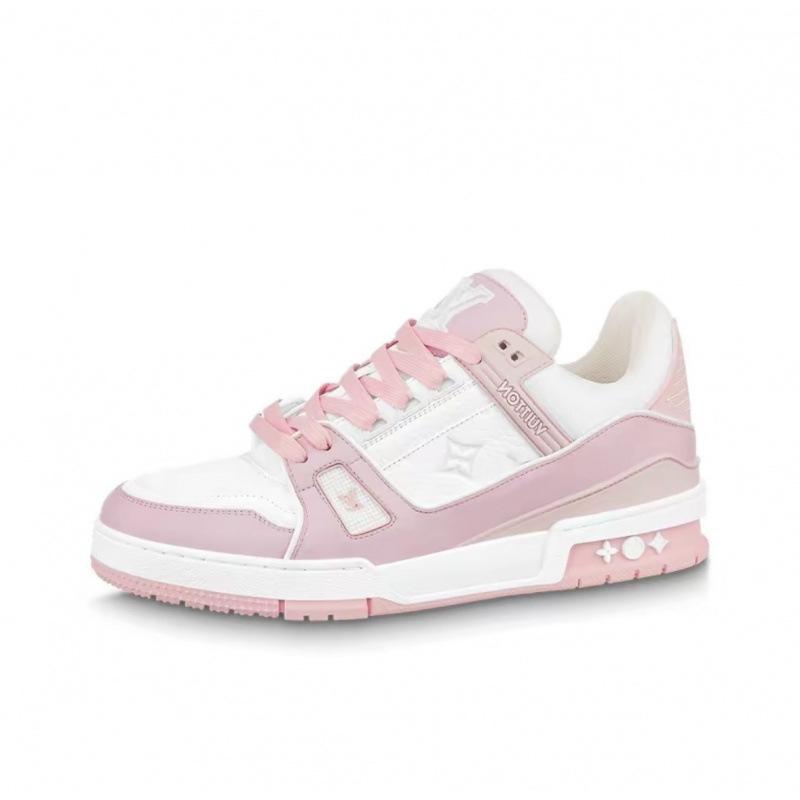 Trendy Unisex  Shoes – Versatile Low-Top Casual Sneakers, Soft-Soled Design with a Subtle Height Lift