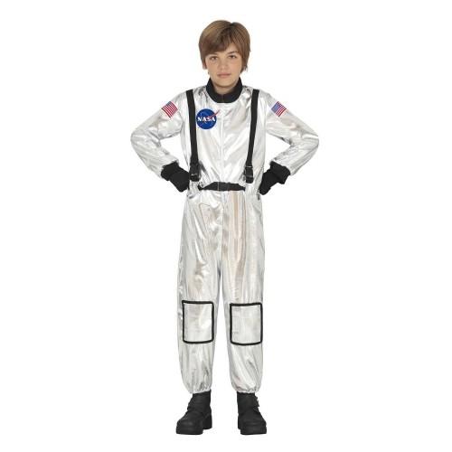 Fiestas Guirca Childrens/Kids NASA Astronaut Costume
