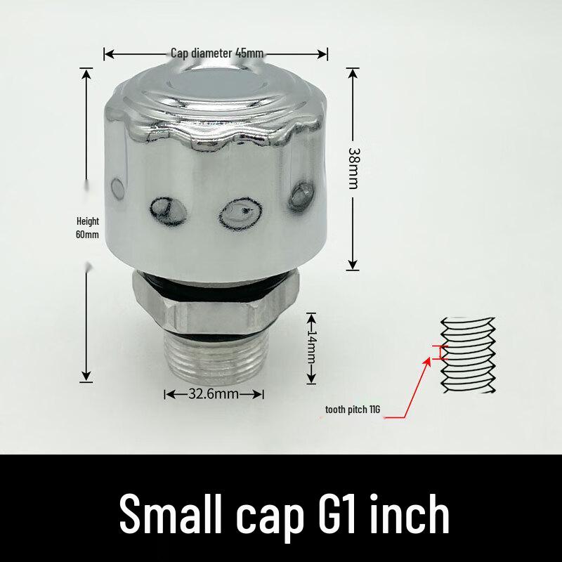 TZBN Reducer Gearbox Air Filter Vent Breather Cap