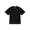 New MLB New York Yankees Basic Collection SS25 T Shirt Unisex Black 3ATSB0253-50BKS
