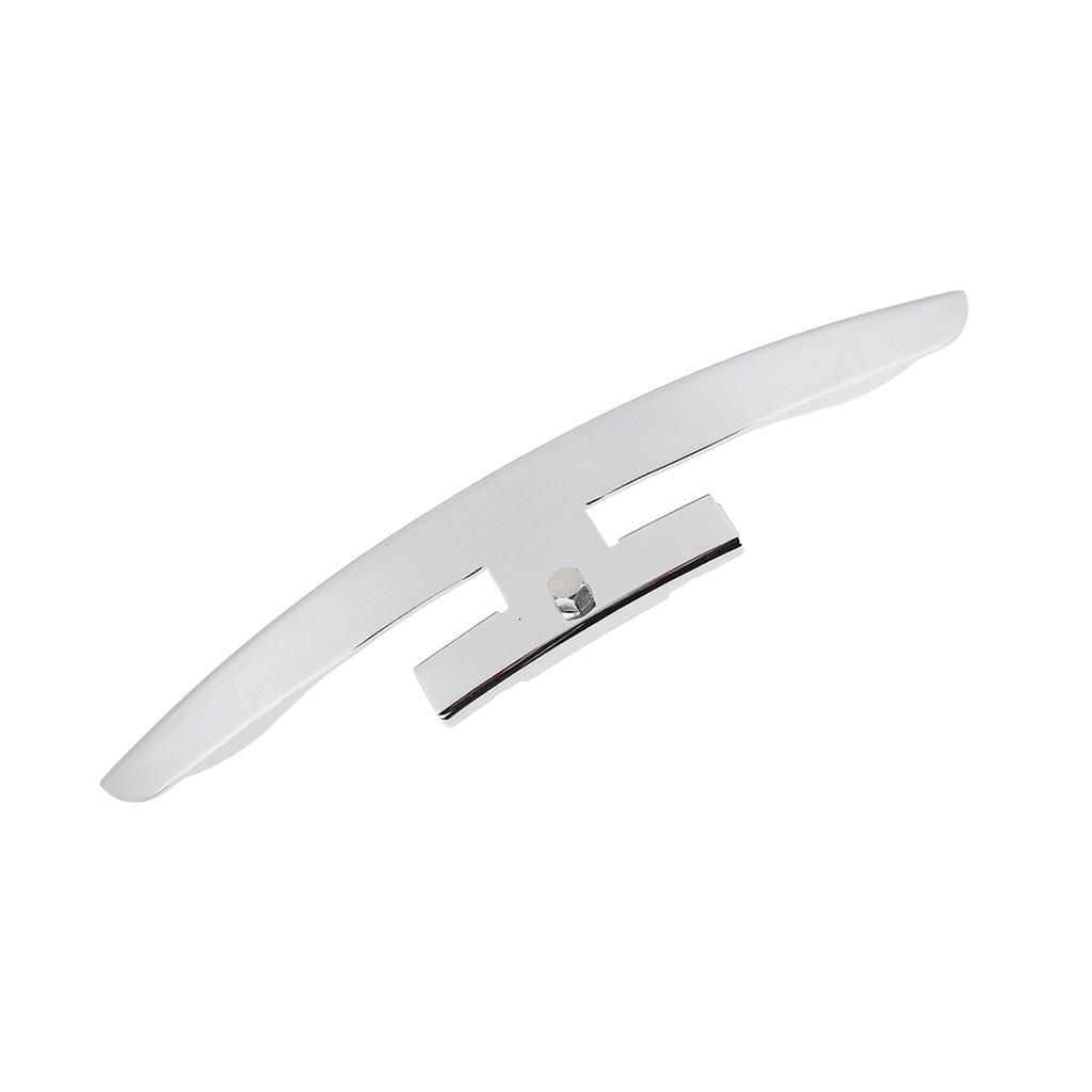 Zinc Alloy Banjo Armrest Adjustable Height and Angle Banjo Guard Plate Protective Pickguard Chrome Color