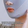 Face-Lift se spánkem Face V Shaper Obvaz na zeštíhlení obličeje Relaxační Shape Lift Masáž redukující dvojitou bradu Obličejová masáž